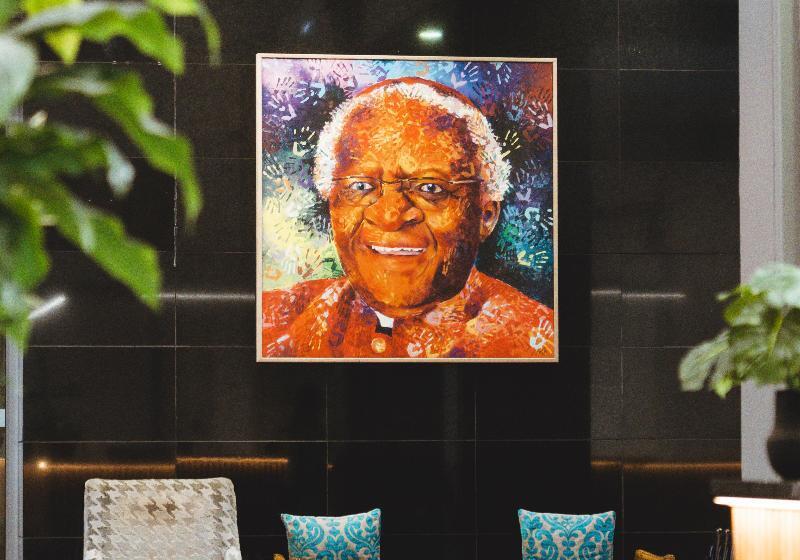 فندق Mandela Rhodes Place