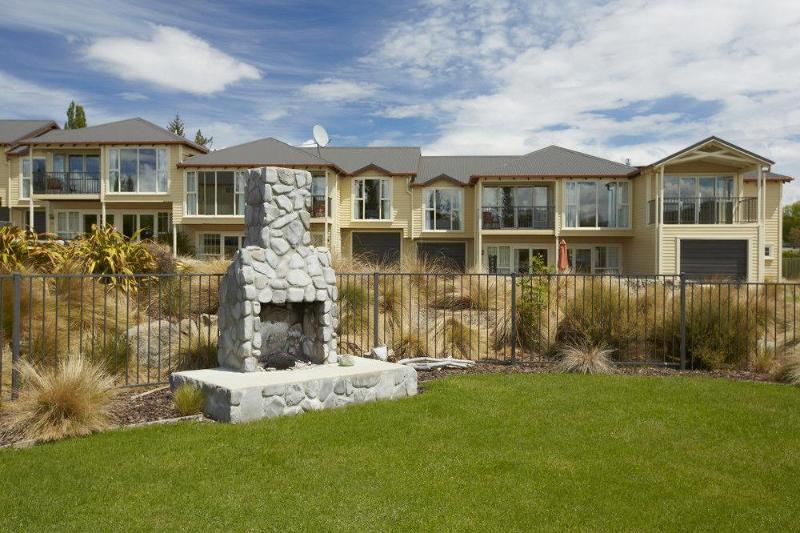 酒店 Mantra Lake Tekapo