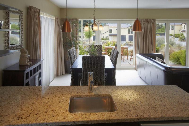 酒店 Mantra Lake Tekapo