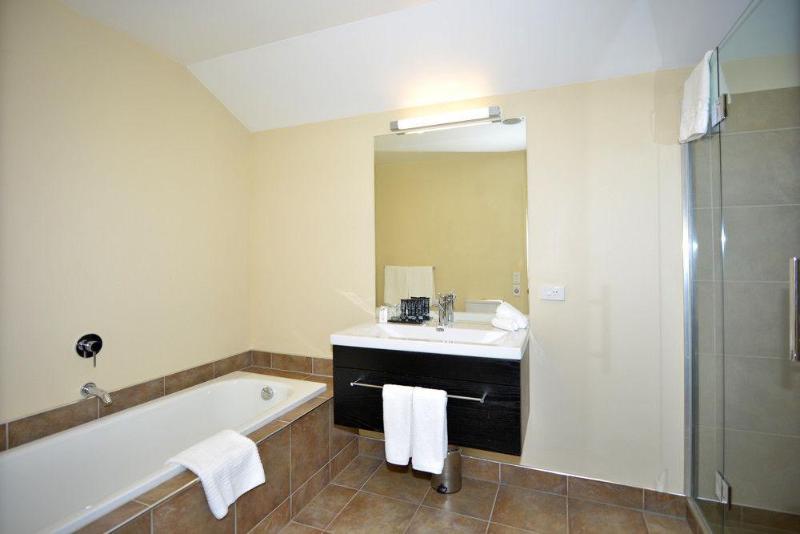 酒店 Mantra Lake Tekapo