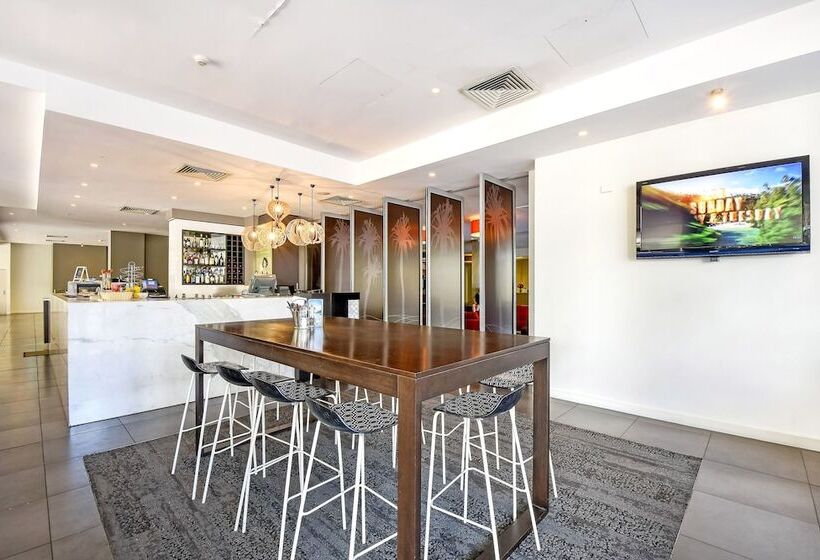 ホテル Mantra Pandanas