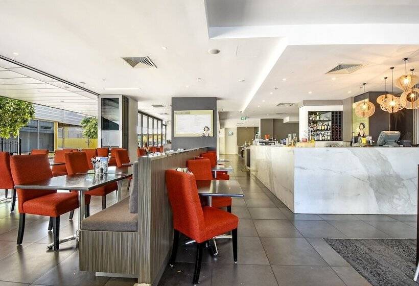 ホテル Mantra Pandanas