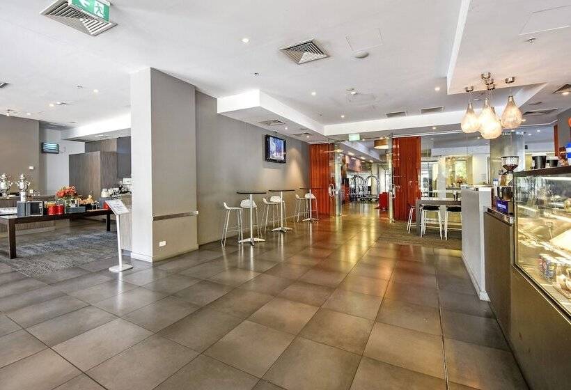 هتل Mantra Pandanas