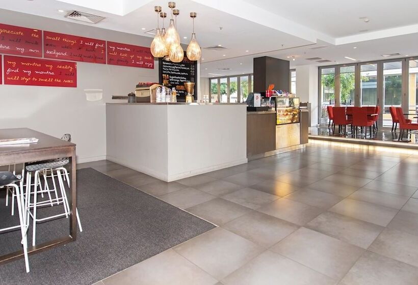 ホテル Mantra Pandanas