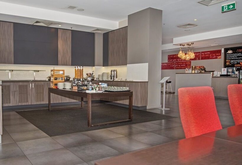 ホテル Mantra Pandanas