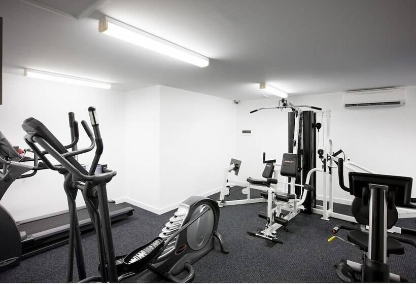 هتل Mantra Pandanas