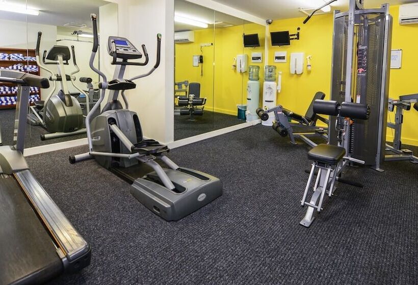 ホテル Mantra Pandanas