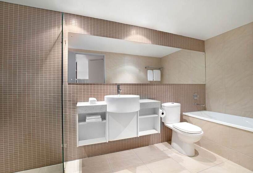 ホテル Mantra Pandanas