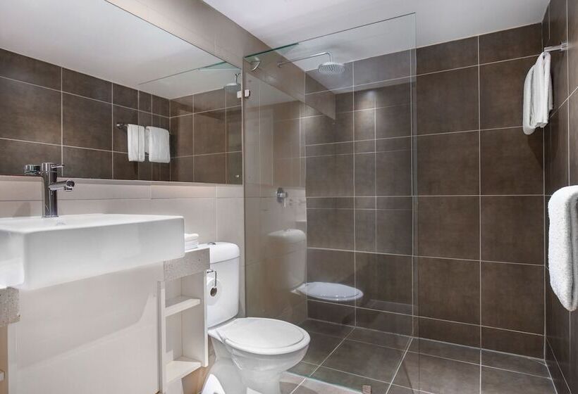 ホテル Mantra Pandanas