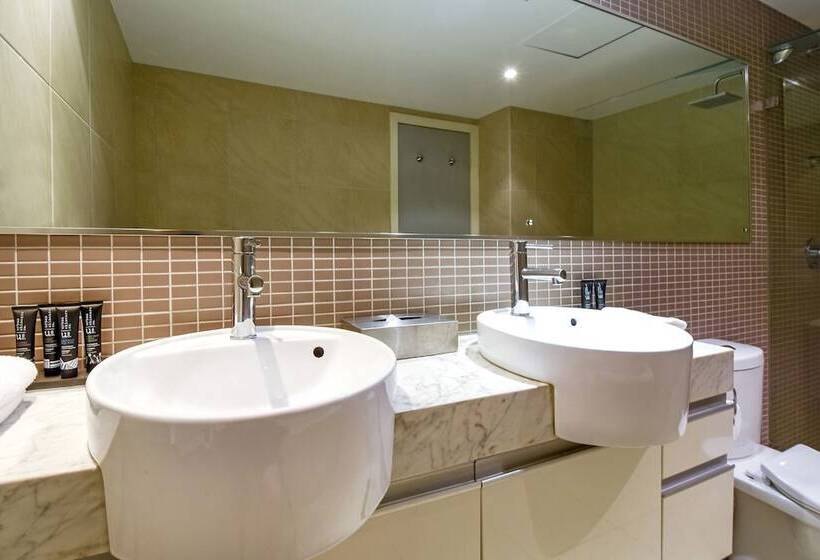 ホテル Mantra Pandanas