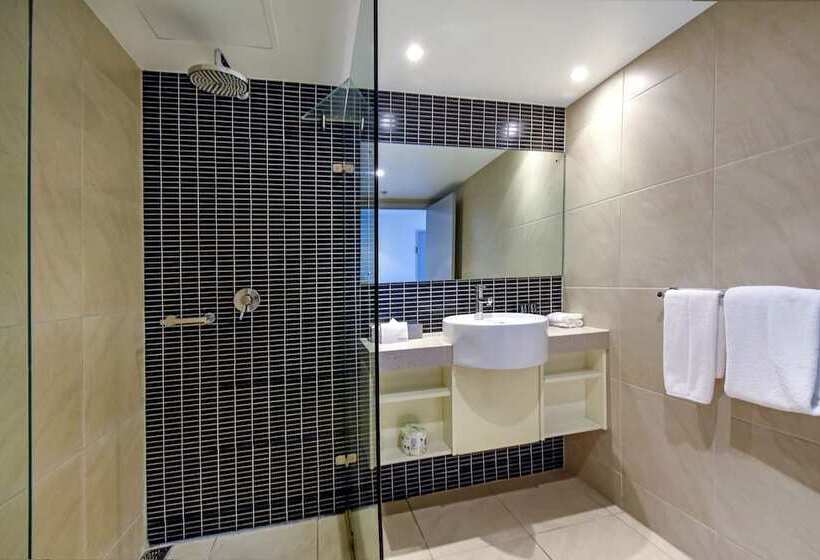 هتل Mantra Pandanas