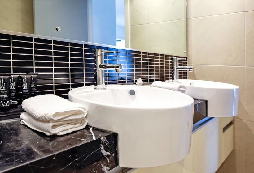 ホテル Mantra Pandanas