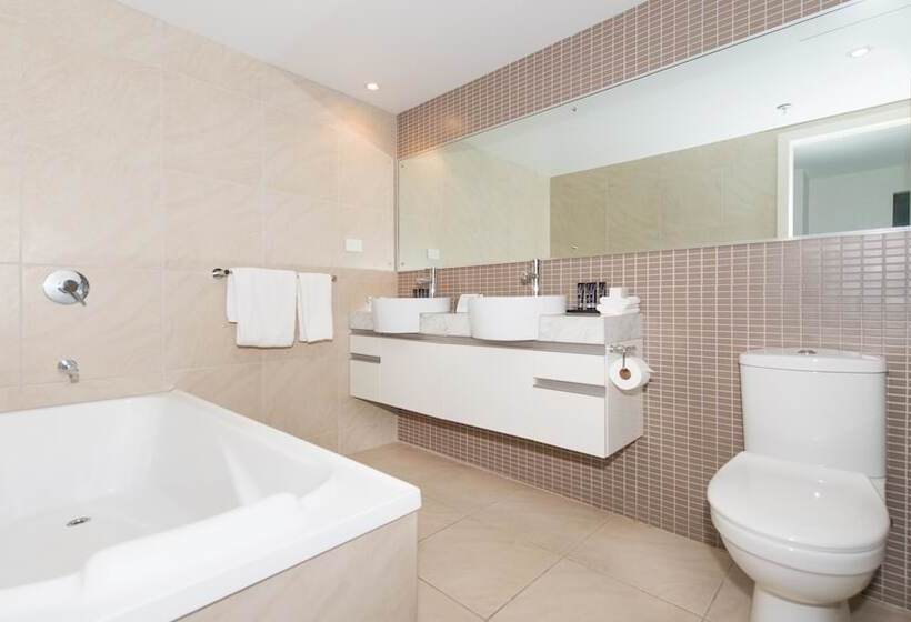 ホテル Mantra Pandanas