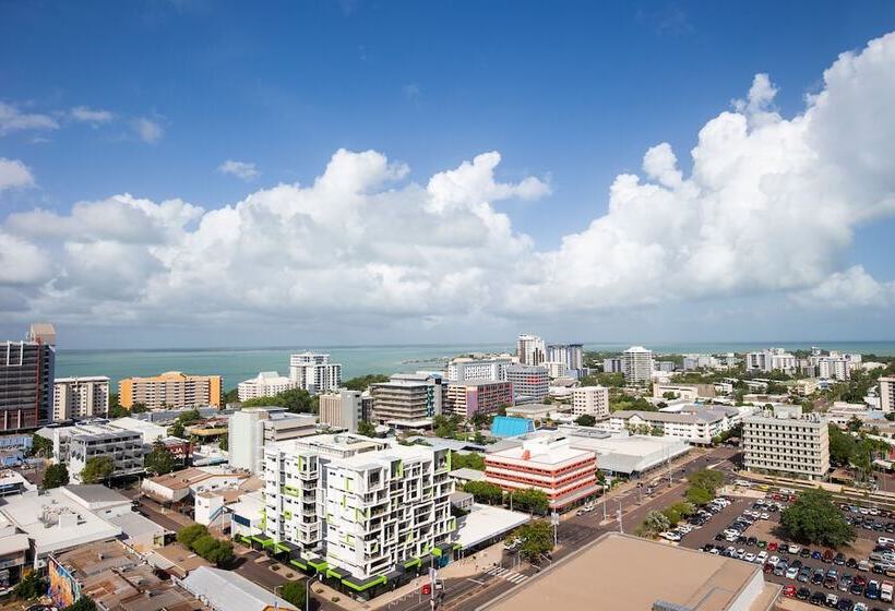 ホテル Mantra Pandanas