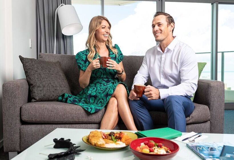 ホテル Mantra Pandanas