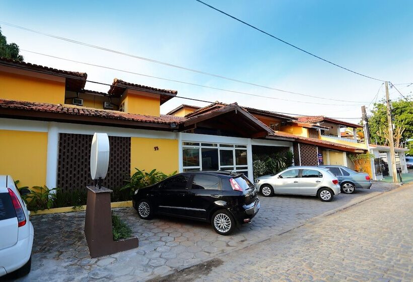 ホテル Marlim Porto