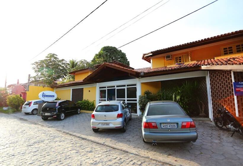 ホテル Marlim Porto