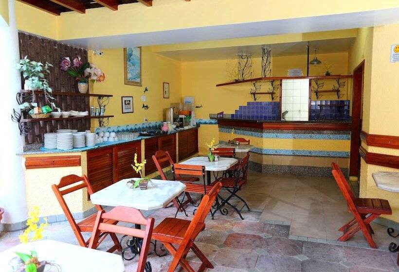 ホテル Marlim Porto