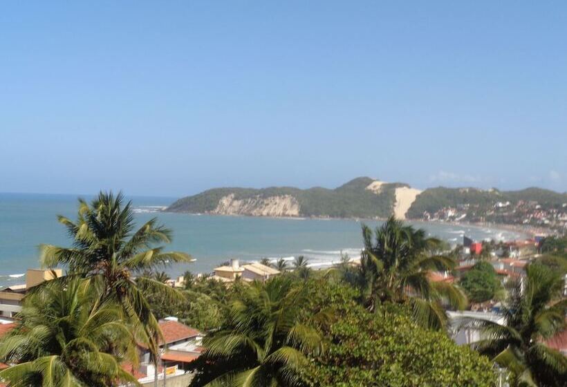 فندق Marsallis Praia