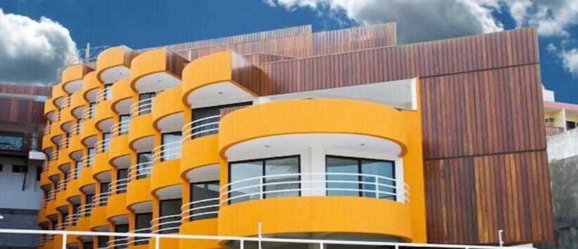 فندق Marsallis Praia