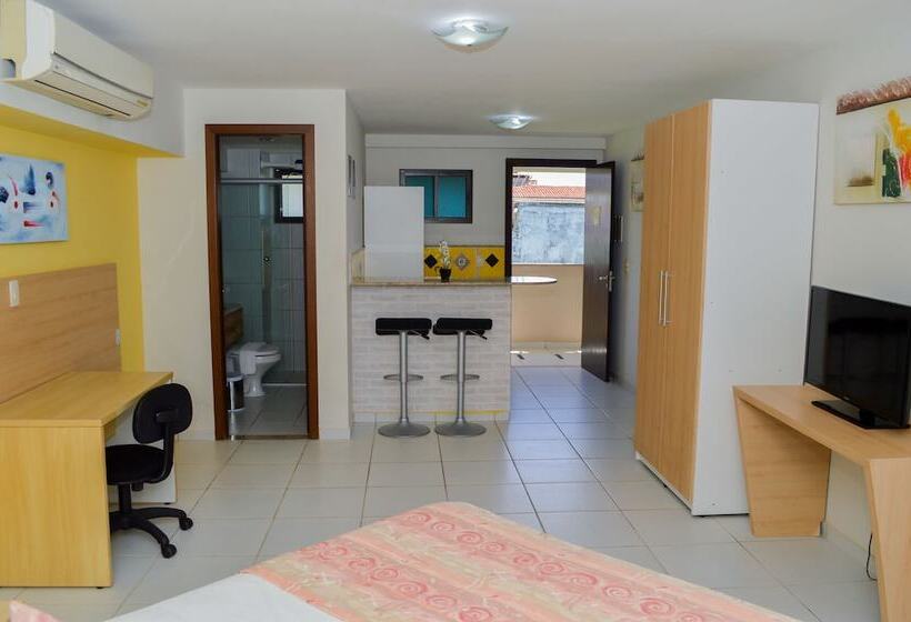 فندق Marsallis Praia