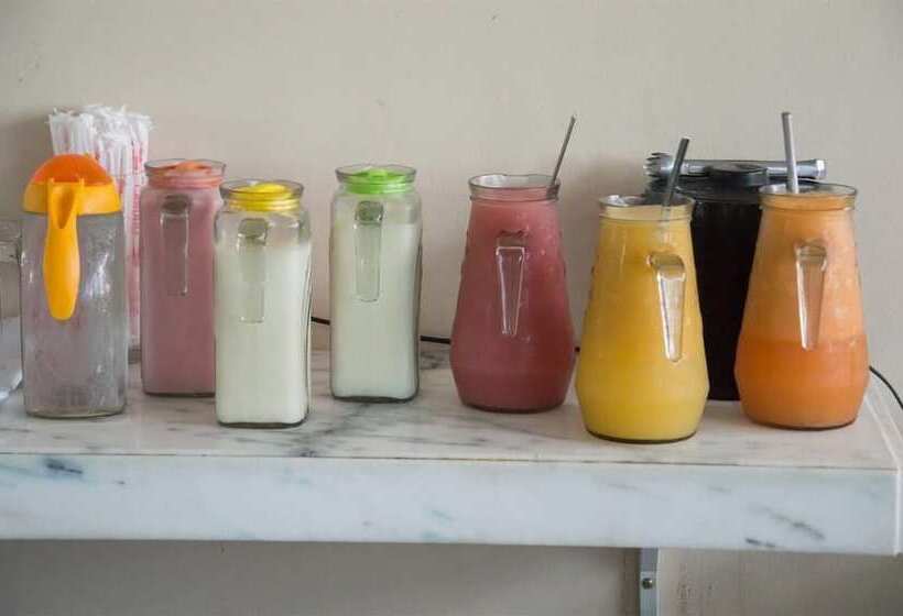 فندق Marsallis Praia