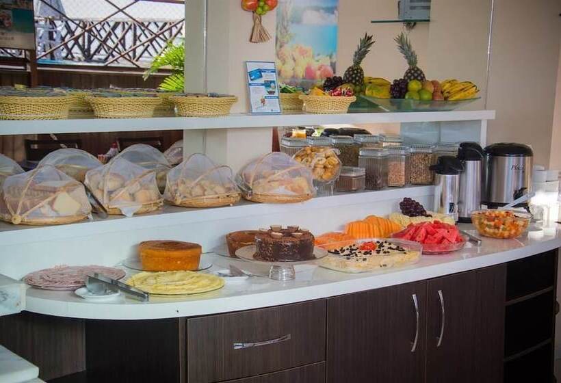 فندق Marsallis Praia