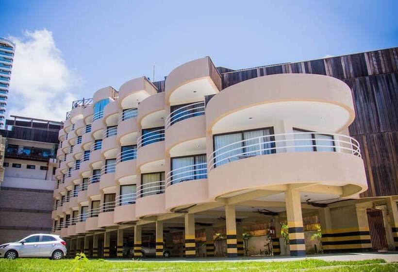 فندق Marsallis Praia