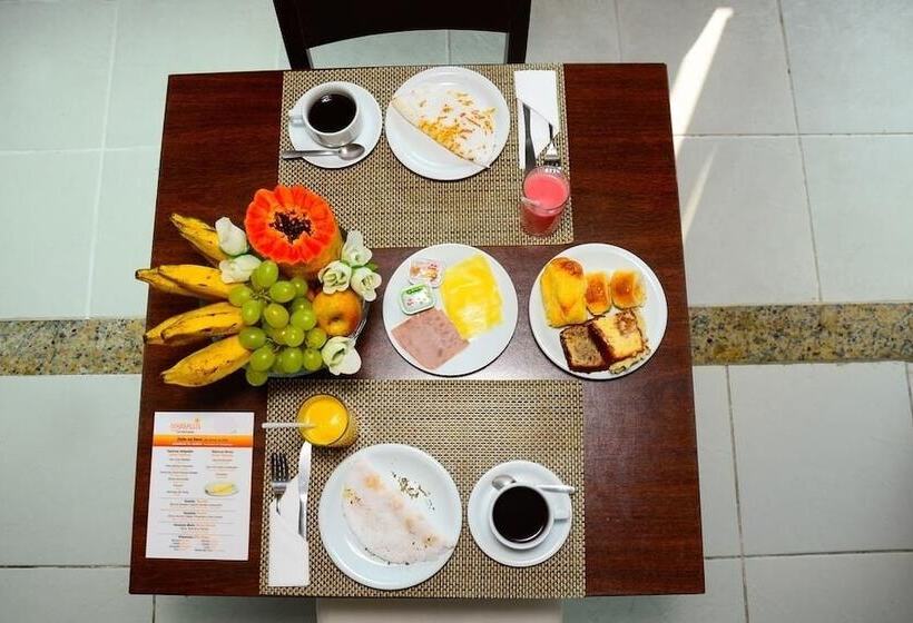 فندق Marsallis Praia