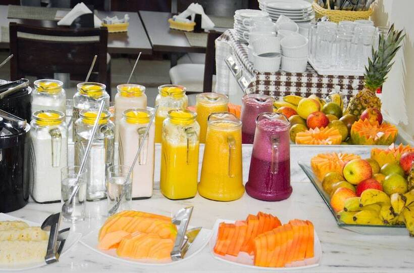 فندق Marsallis Praia