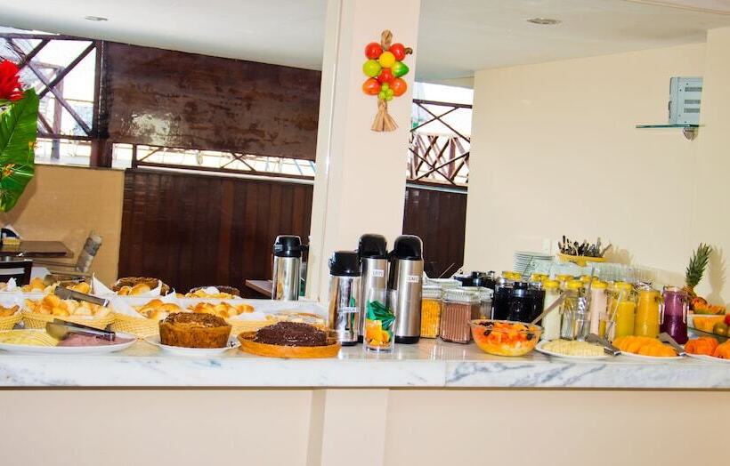 فندق Marsallis Praia