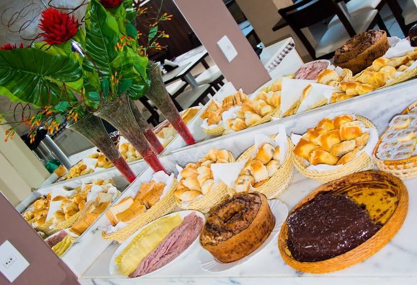 فندق Marsallis Praia