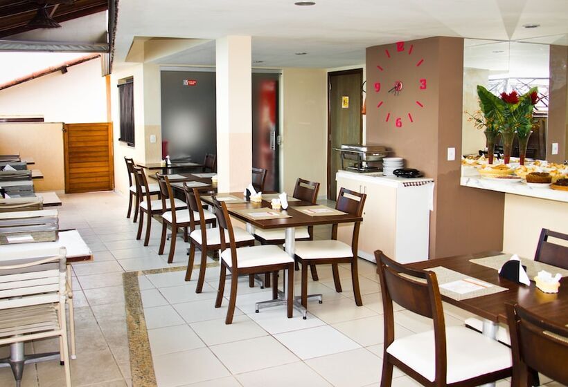 فندق Marsallis Praia