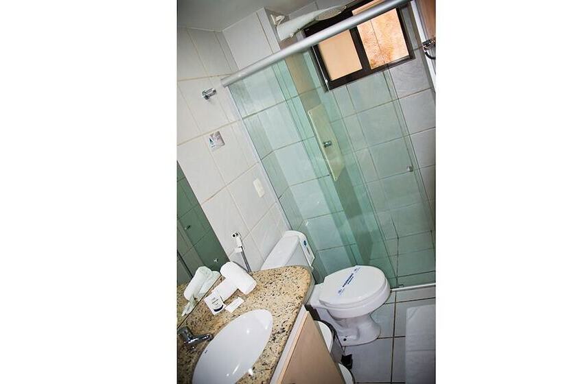 فندق Marsallis Praia