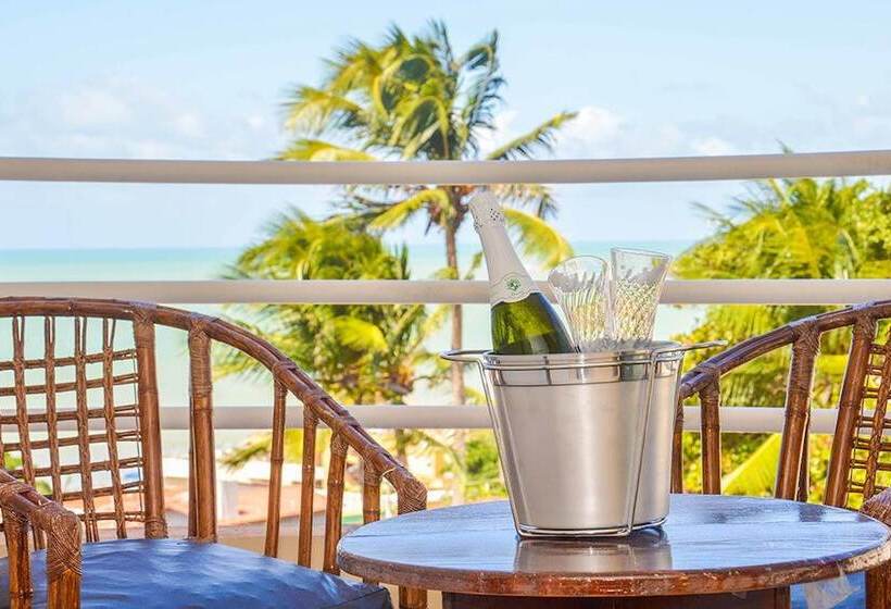 فندق Marsallis Praia