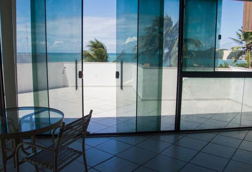 فندق Marsallis Praia