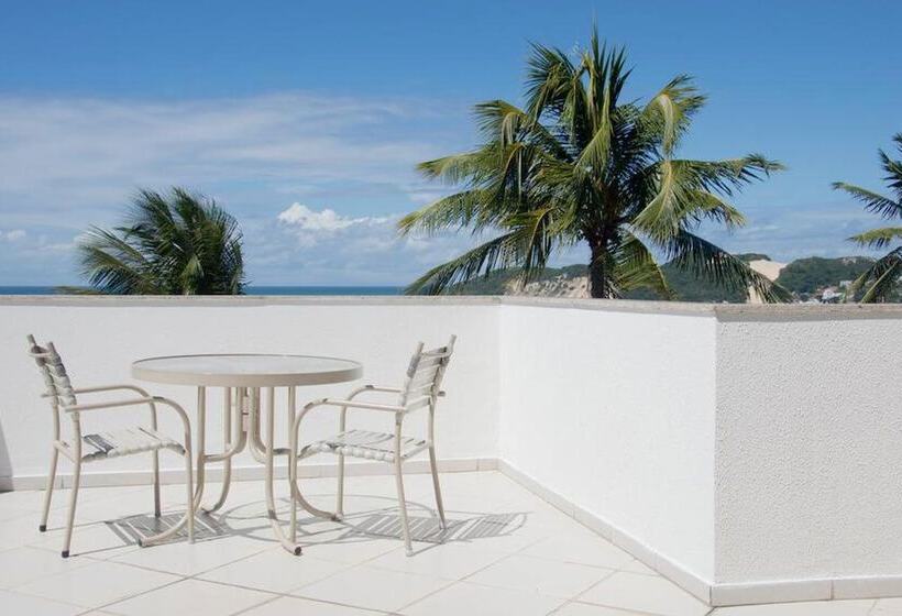 فندق Marsallis Praia