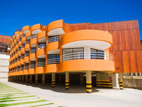 فندق Marsallis Praia