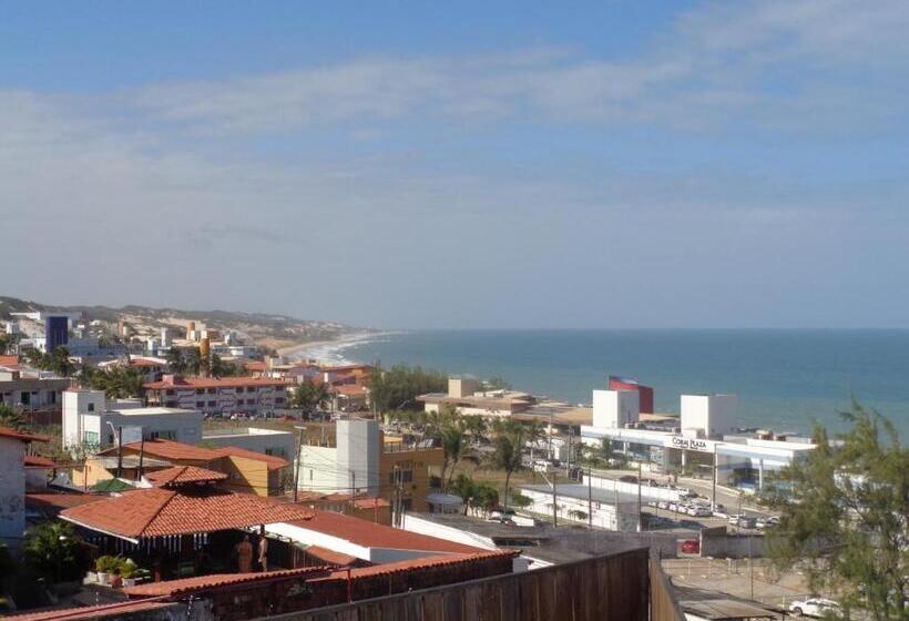 فندق Marsallis Praia