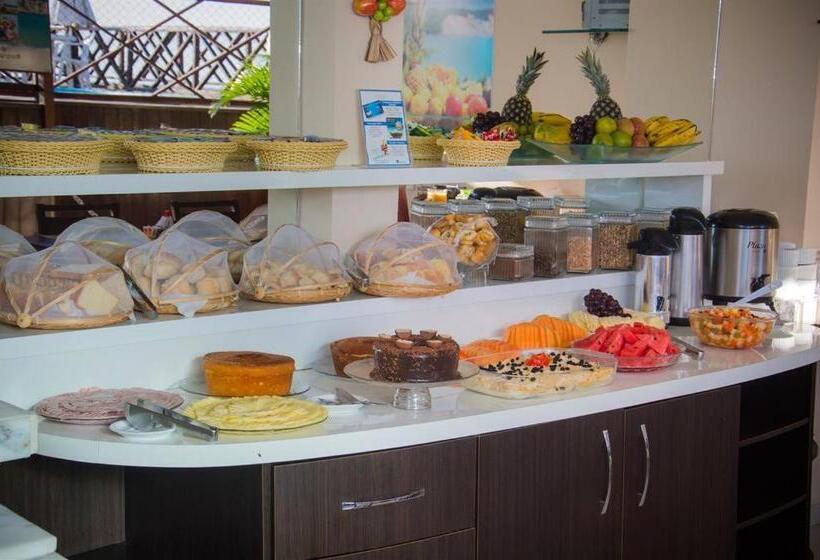 فندق Marsallis Praia