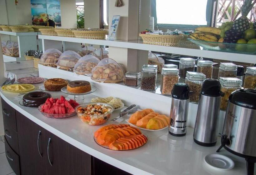 فندق Marsallis Praia