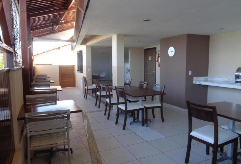 فندق Marsallis Praia