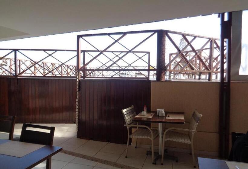 فندق Marsallis Praia