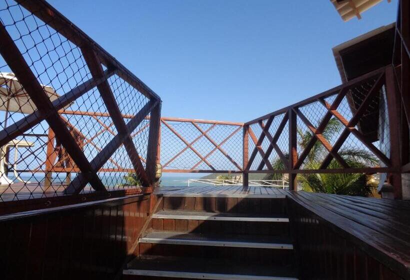 فندق Marsallis Praia