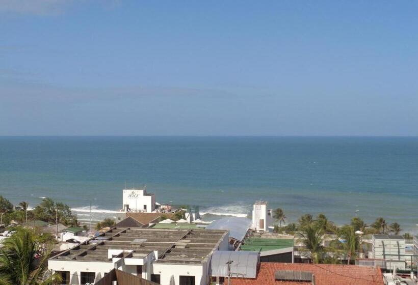 فندق Marsallis Praia