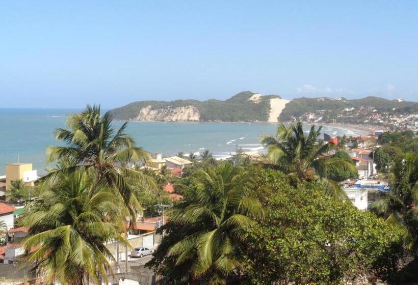 فندق Marsallis Praia