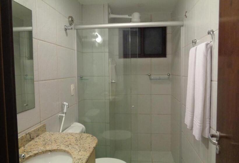 فندق Marsallis Praia