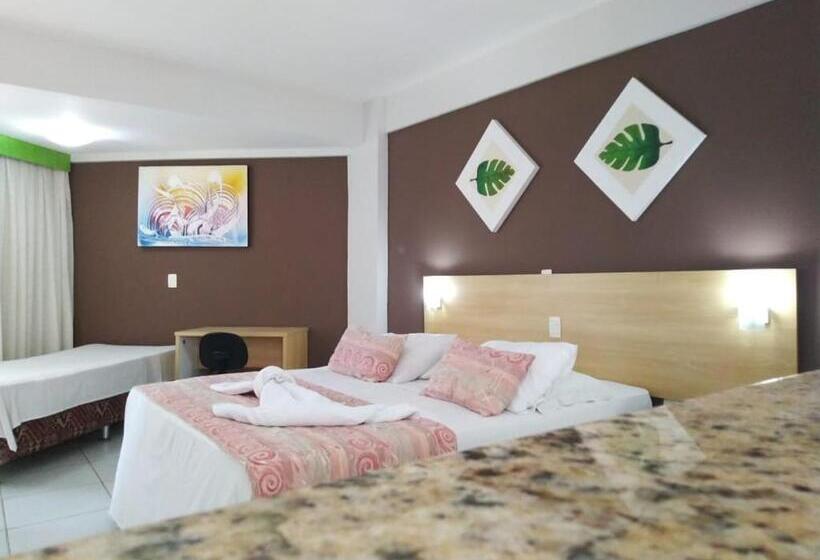 فندق Marsallis Praia