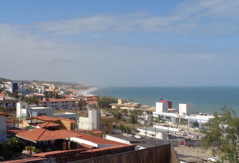 فندق Marsallis Praia