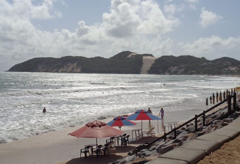 فندق Marsallis Praia